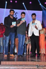 Bhale Manchi Roju Movie Audio Launch